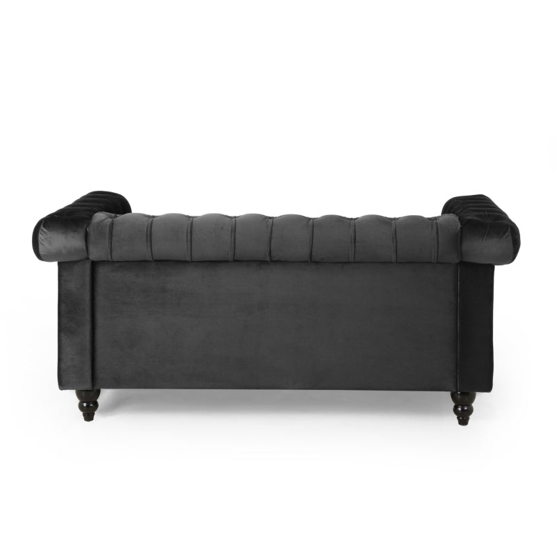 Final Sale LOVESEAT SOFA