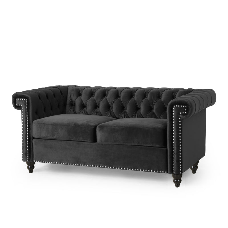 Final Sale LOVESEAT SOFA