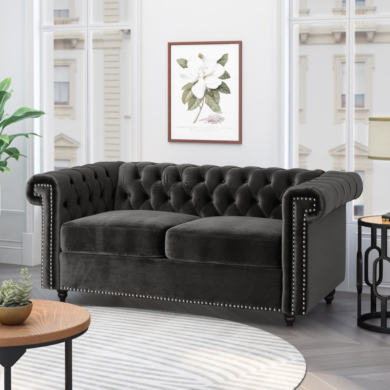 Final Sale LOVESEAT SOFA