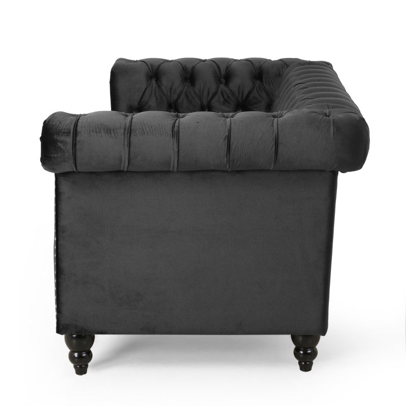 Final Sale LOVESEAT SOFA