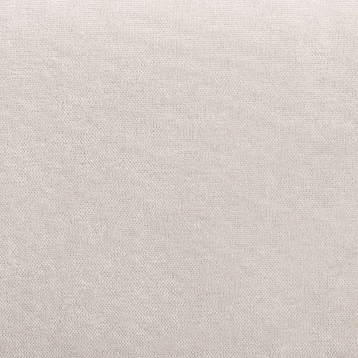 Elegant Beige Chenille Upholstered Bed with Checkerboard Design, King, Beige