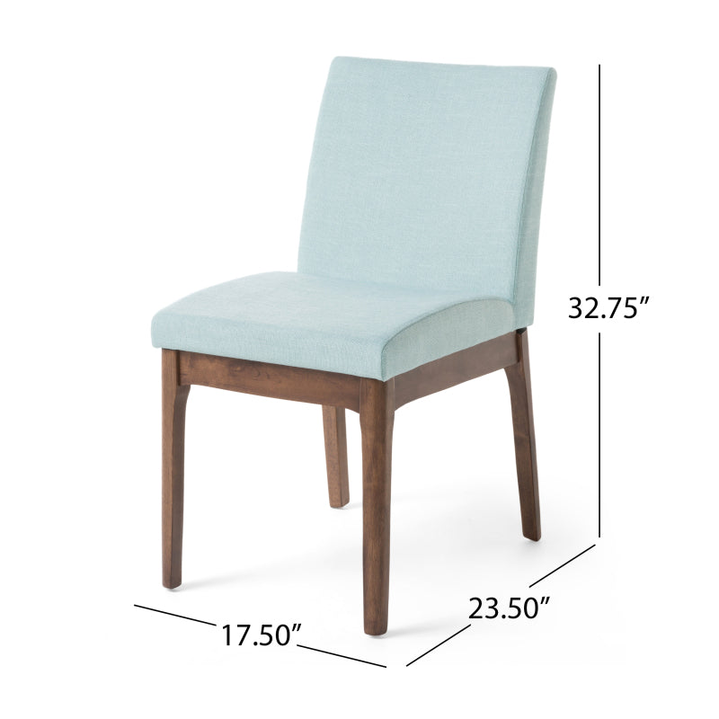 DINING CHAIR (SET OF 2)