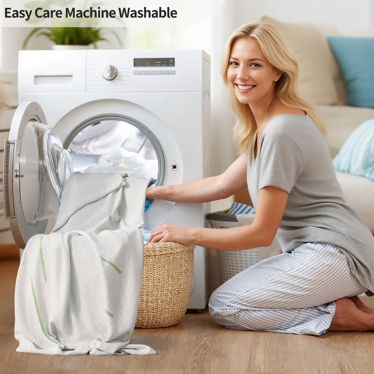 5 Inch Gel Memory Foam Twin Sofa Bed Mattress Replacement - Cooling Comfort