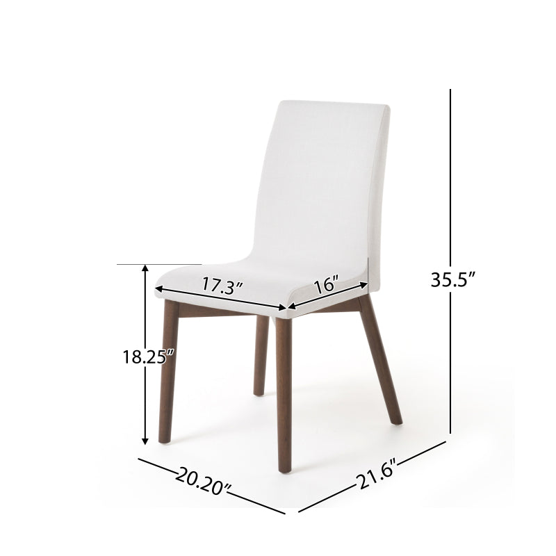 DINING CHAIR (SET OF 2)