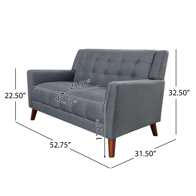 Fianl Sale Double sofa