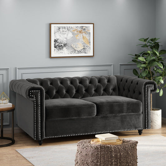 Final Sale LOVESEAT SOFA