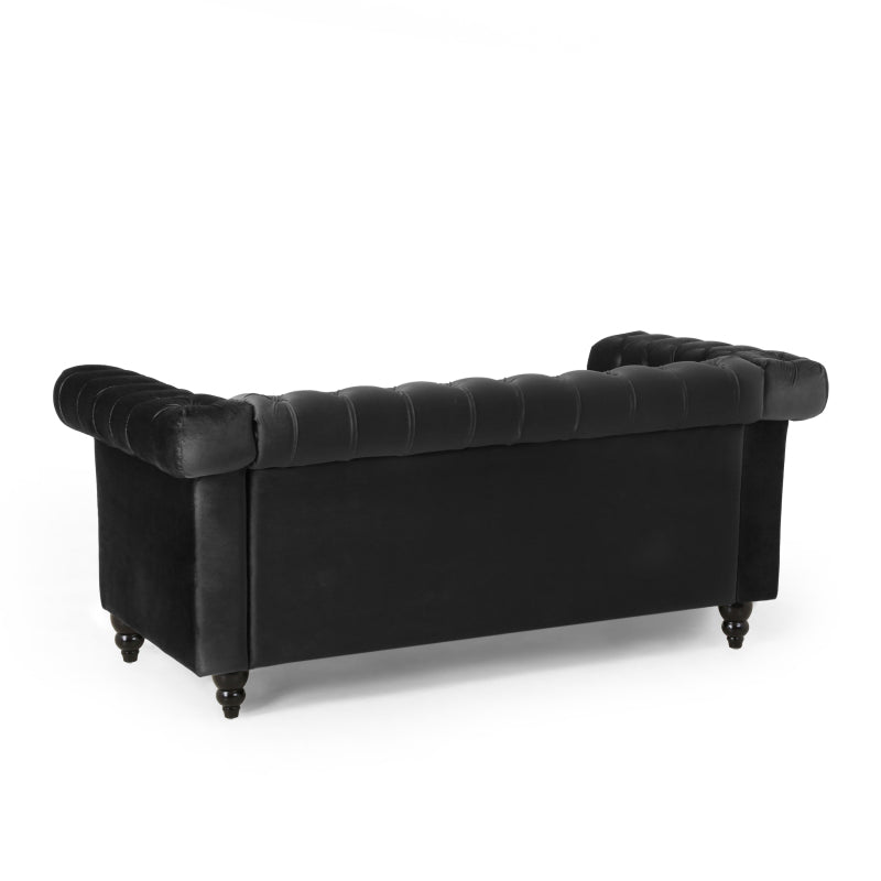Final Sale LOVESEAT SOFA