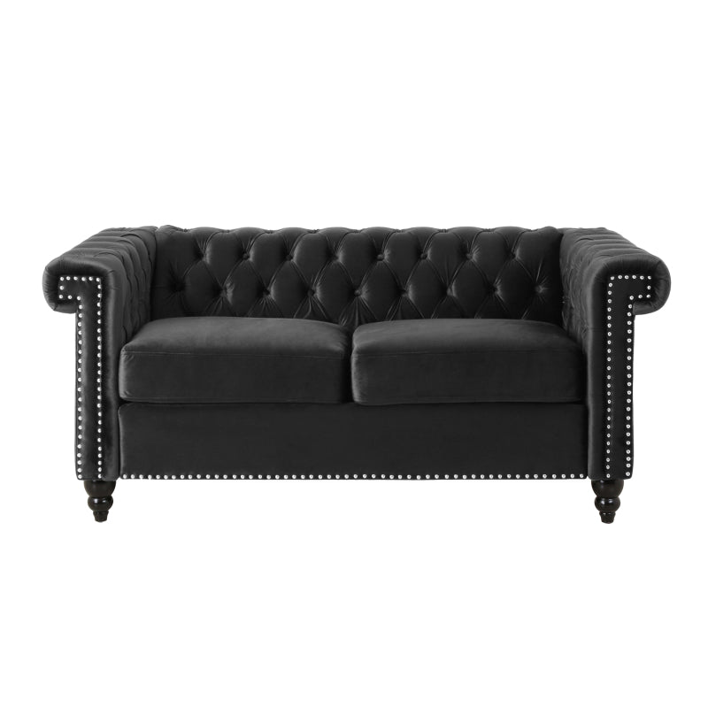 Final Sale LOVESEAT SOFA