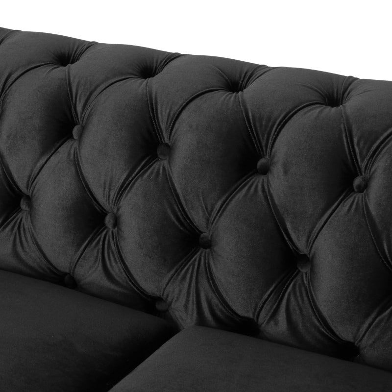 Final Sale LOVESEAT SOFA