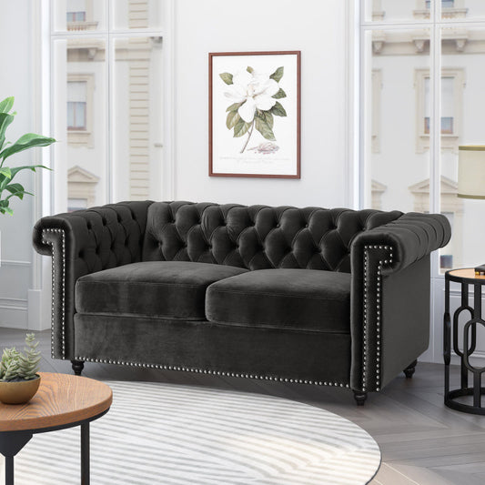 Final Sale LOVESEAT SOFA