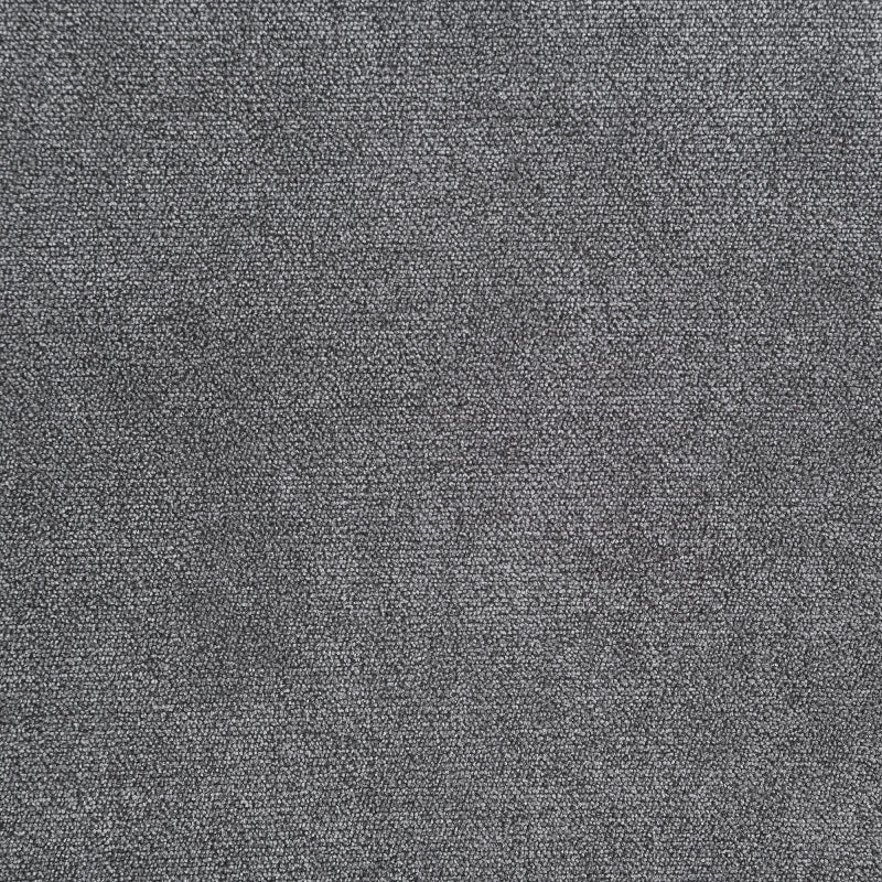 91" Modern L-Shape Sectional Sofa - Upholstered Couch with 3 Pillows