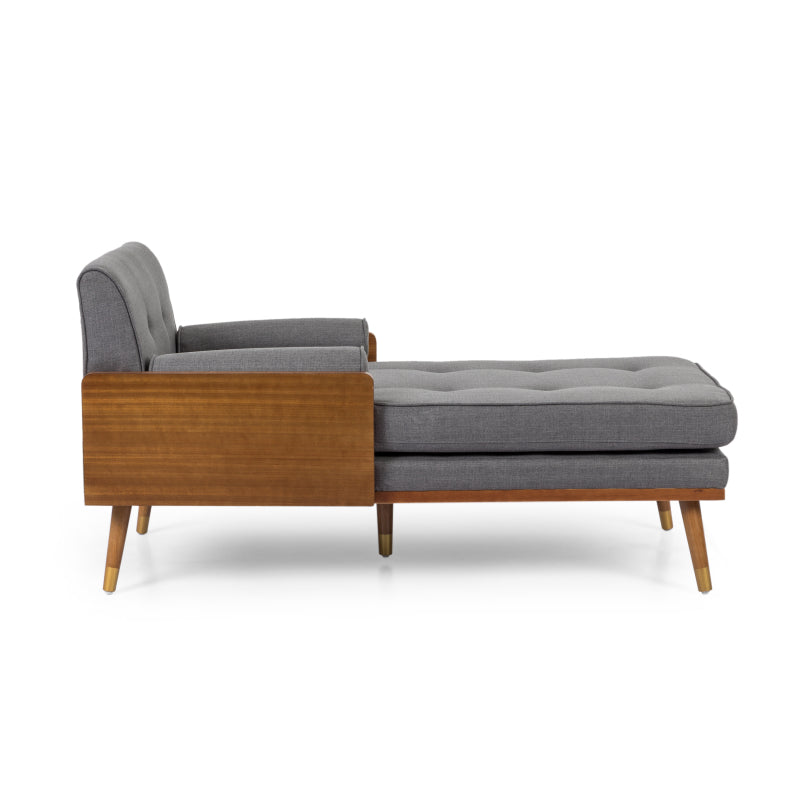 Final Sale CHAISE LOUNGE